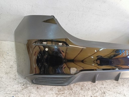 BRANIK ZADNJI HONDA CIVIC XI 11 HATCHBACK (OBIČNI) 22- BRANIK ZADNJI HONDA CIVIC XI 11 HATCHBACK (OBIČNI) 22-