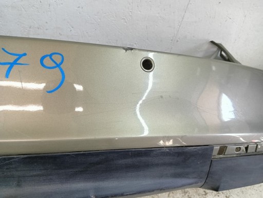 BRANIK ZADNJI OPEL INSIGNIA I 1 A KARAVAN 08-17R BRANIK ZADNJI OPEL INSIGNIA I 1 A KARAVAN 08-17R