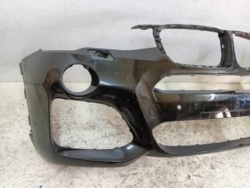 BRANIK PREDNJA STRANA BMW X3 F25 X4 F26 M-PAKET REDIZAJN LCI 14-18R BRANIK PREDNJA STRANA BMW X3 F25 X4 F26 M-PAKET REDIZAJN LCI 14-18R