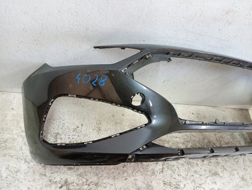 BRANIK PREDNJA STRANA HYUNDAI I30 III 3 REDIZAJN 20-