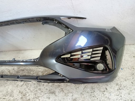 BRANIK PREDNJA STRANA HYUNDAI I30 III 3 REDIZAJN 20-