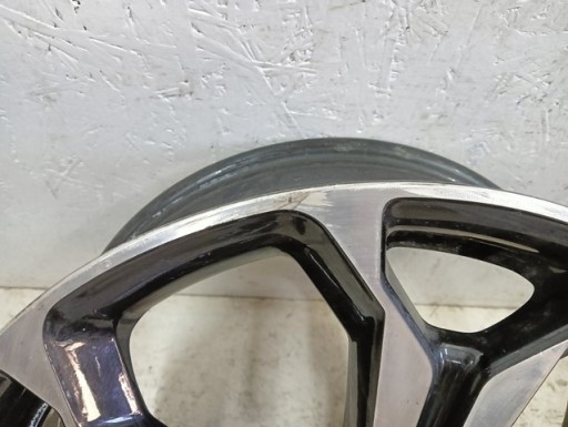 ALUMINIJSKA FELGA FORD FOCUS MK4 18X7.5J ET47.5 5X108 ALUMINIJSKA FELGA FORD FOCUS MK4 18X7.5J ET47.5 5X108