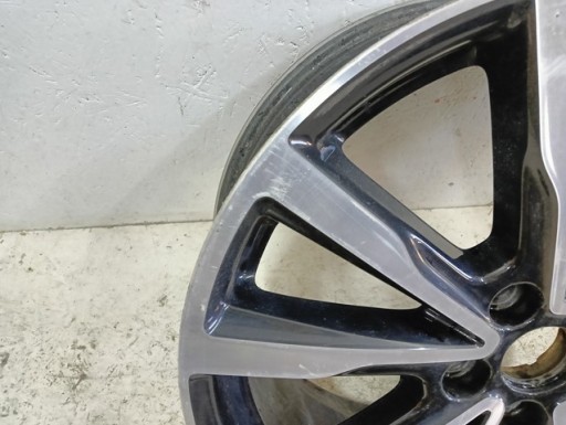 ALUMINIJSKA FELGA FORD KUGA MK2 18X7.5J ET52.5 5X108