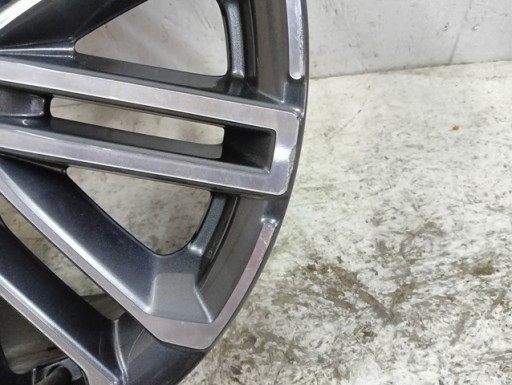 ALUMINIJSKA FELGA KIA PROCEED PRO CEED 18X7.5J ET55 5X114.3 ALUMINIJSKA FELGA KIA PROCEED PRO CEED 18X7.5J ET55 5X114.3