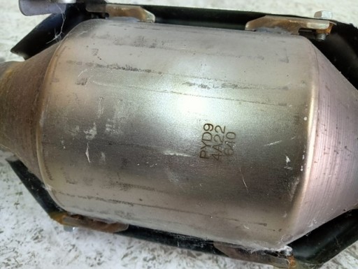 AUSPUH KATALIZTAOR DPF MAZDA CX5 CX-5 II 2 17- AUSPUH KATALIZTAOR DPF MAZDA CX5 CX-5 II 2 17-