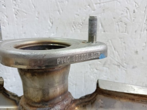 AUSPUH MAZDA III 3 IV 4 BP CX30 CX-30 19-