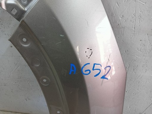 BLATOBRAN LIJEVA STRANA PREDNJA NISSAN X-TRAIL X TRAIL T33 22- BLATOBRAN LIJEVA STRANA PREDNJA NISSAN X-TRAIL X TRAIL T33 22-