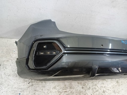 BRANIK ZADNJI AUDI Q3 II 2 83F SPORTBACK S-LINE 18- BRANIK ZADNJI AUDI Q3 II 2 83F SPORTBACK S-LINE 18-