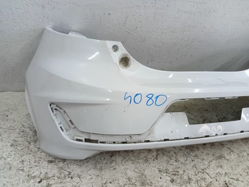 BRANIK ZADNJI FORD KA+ PLUS REDIZAJN 18- BRANIK ZADNJI FORD KA+ PLUS REDIZAJN 18-