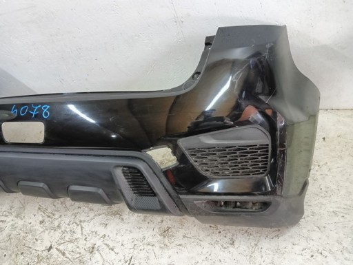BRANIK ZADNJI MITSUBISHI ASX REDIZAJN 20- BRANIK ZADNJI MITSUBISHI ASX REDIZAJN 20-