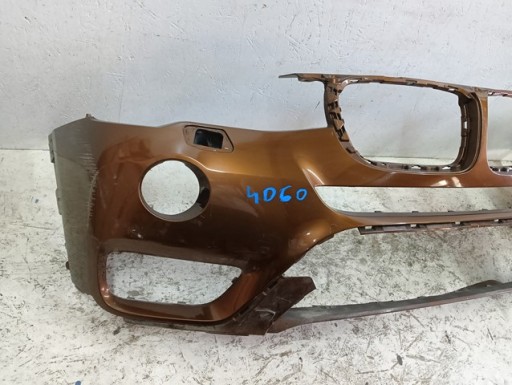 BRANIK PREDNJA STRANA BMW X3 F25 X4 F26 REDIZAJN LCI 14-18R BRANIK PREDNJA STRANA BMW X3 F25 X4 F26 REDIZAJN LCI 14-18R