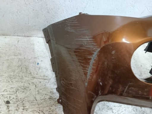 BRANIK PREDNJA STRANA BMW X3 F25 X4 F26 REDIZAJN LCI 14-18R BRANIK PREDNJA STRANA BMW X3 F25 X4 F26 REDIZAJN LCI 14-18R