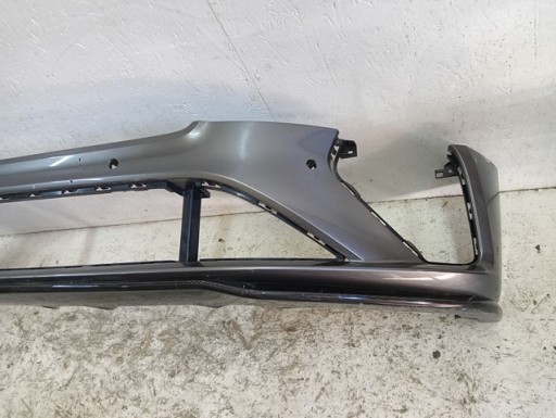 BRANIK PREDNJA STRANA BENTLEY CONTINENTAL GT 18- BRANIK PREDNJA STRANA BENTLEY CONTINENTAL GT 18-