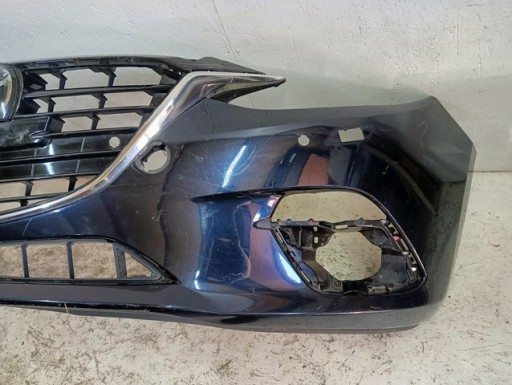 BRANIK PREDNJA STRANA MAZDA III 3 BM 12-16R BRANIK PREDNJA STRANA MAZDA III 3 BM 12-16R