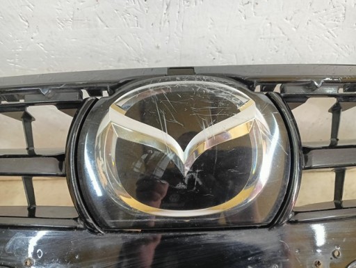 BRANIK PREDNJA STRANA MAZDA III 3 BM 12-16R BRANIK PREDNJA STRANA MAZDA III 3 BM 12-16R