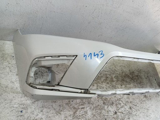 BRANIK PREDNJA STRANA HONDA CIVIC XI 11 21-