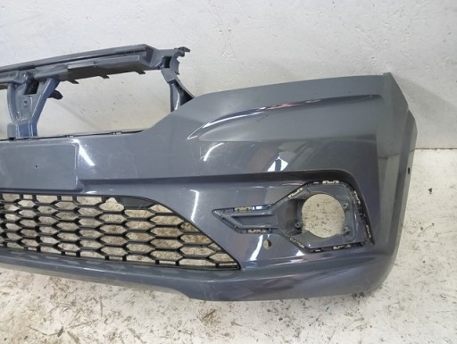 BRANIK PREDNJA STRANA DACIA SANDERO III 3 21- BRANIK PREDNJA STRANA DACIA SANDERO III 3 21-