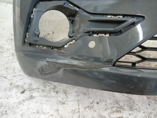 BRANIK PREDNJA STRANA DACIA SANDERO III 3 21- BRANIK PREDNJA STRANA DACIA SANDERO III 3 21-