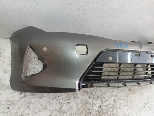 BRANIK PREDNJA STRANA TOYOTA AURIS II 2 11-15R BRANIK PREDNJA STRANA TOYOTA AURIS II 2 11-15R