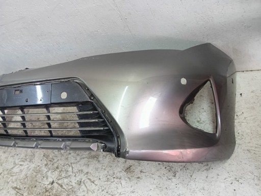 BRANIK PREDNJA STRANA TOYOTA AURIS II 2 11-15R BRANIK PREDNJA STRANA TOYOTA AURIS II 2 11-15R