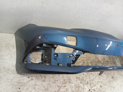 BRANIK PREDNJA STRANA TOYOTA AURIS II 2 REDIZAJN 15-