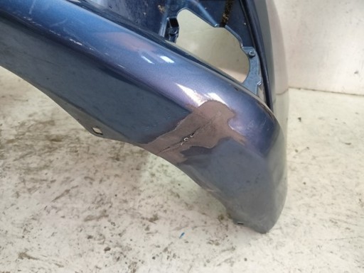 BRANIK PREDNJA STRANA TOYOTA AURIS II 2 REDIZAJN 15-