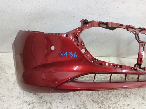 BRANIK PREDNJA STRANA MAZDA III 3 IV 4 BP 19- BRANIK PREDNJA STRANA MAZDA III 3 IV 4 BP 19-