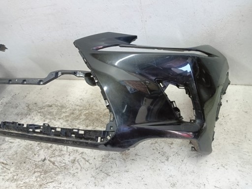BRANIK PREDNJA STRANA LEXUS NX REDIZAJN 17-21R