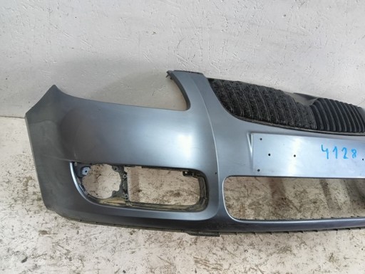 BRANIK PREDNJA STRANA SKODA FABIA II 2 ROOMSTER 07-10R
