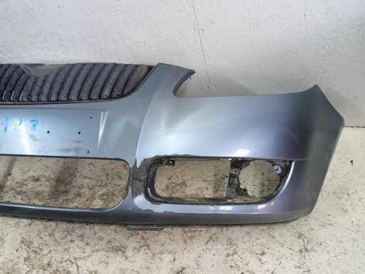BRANIK PREDNJA STRANA SKODA FABIA II 2 ROOMSTER 07-10R