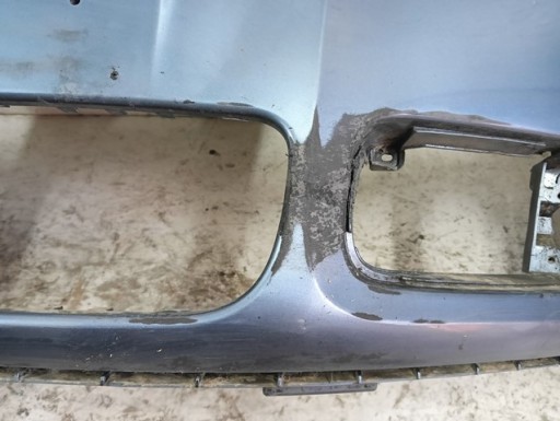 BRANIK PREDNJA STRANA SKODA FABIA II 2 ROOMSTER 07-10R