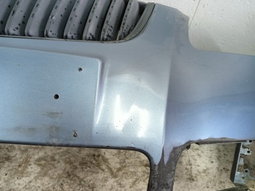 BRANIK PREDNJA STRANA SKODA FABIA II 2 ROOMSTER 07-10R