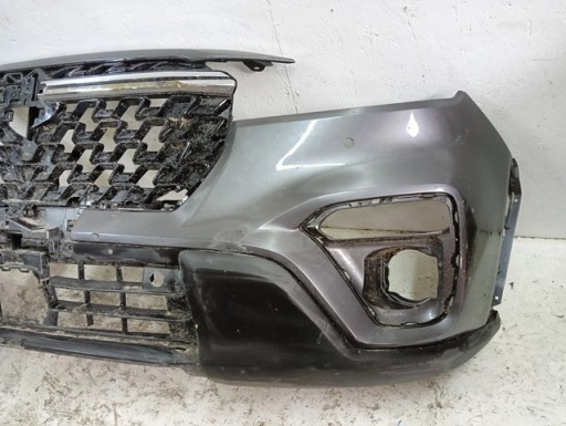 BRANIK PREDNJA STRANA SUZUKI SX4 S-CROSS II 2 21- BRANIK PREDNJA STRANA SUZUKI SX4 S-CROSS II 2 21-