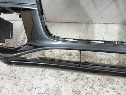 BRANIK PREDNJA STRANA AUDI A5 8T S-LINE REDIZAJN 12-16R BRANIK PREDNJA STRANA AUDI A5 8T S-LINE REDIZAJN 12-16R
