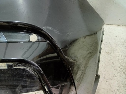 BRANIK ZADNJI BMW X4 F26 M-PAKET 18- BRANIK ZADNJI BMW X4 F26 M-PAKET 18-