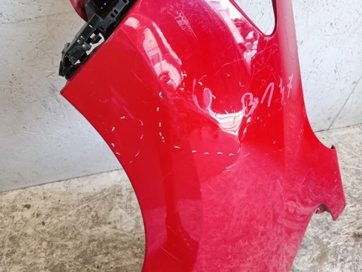 BLATOBRAN LIJEVA STRANA PREDNJA HONDA JAZZ IV 4 15- BLATOBRAN LIJEVA STRANA PREDNJA HONDA JAZZ IV 4 15-