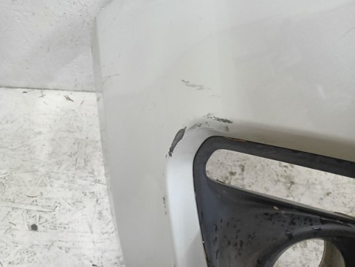 BRANIK PREDNJA STRANA SUZUKI SWIFT MK8 17-