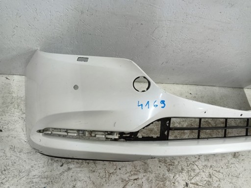 BRANIK PREDNJA STRANA MAZDA VI 6 GJ REDIZAJN 18- BRANIK PREDNJA STRANA MAZDA VI 6 GJ REDIZAJN 18-
