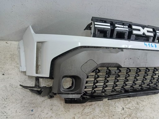 BRANIK PREDNJA STRANA DACIA DUSTER III 3 23-