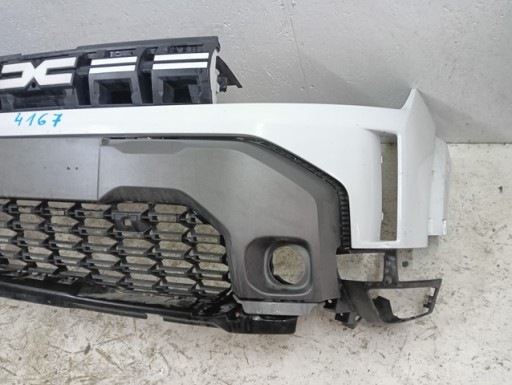 BRANIK PREDNJA STRANA DACIA DUSTER III 3 23-
