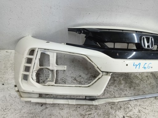 BRANIK PREDNJA STRANA HONDA CIVIC X TYPE-R 17- BRANIK PREDNJA STRANA HONDA CIVIC X TYPE-R 17-