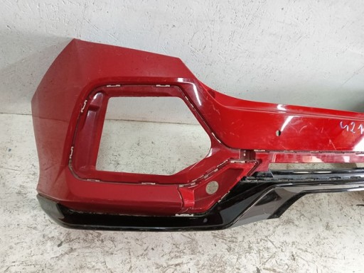 BRANIK ZADNJI HONDA CIVIC X 10 TYPE-R 17- BRANIK ZADNJI HONDA CIVIC X 10 TYPE-R 17-