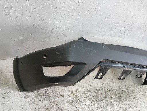 BRANIK ZADNJI DACIA BIGSTER 24- BRANIK ZADNJI DACIA BIGSTER 24-