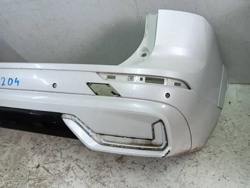 BRANIK ZADNJI VOLVO XC60 XC-60 II 2 R-DESIGN REDIZAJN 21- BRANIK ZADNJI VOLVO XC60 XC-60 II 2 R-DESIGN REDIZAJN 21-