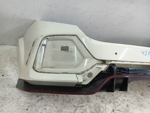 BRANIK ZADNJI HONDA CIVIC X 10 TYPE-R 17- BRANIK ZADNJI HONDA CIVIC X 10 TYPE-R 17-