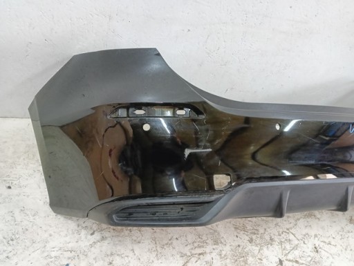 BRANIK ZADNJI HONDA CIVIC XI 11 21- BRANIK ZADNJI HONDA CIVIC XI 11 21-