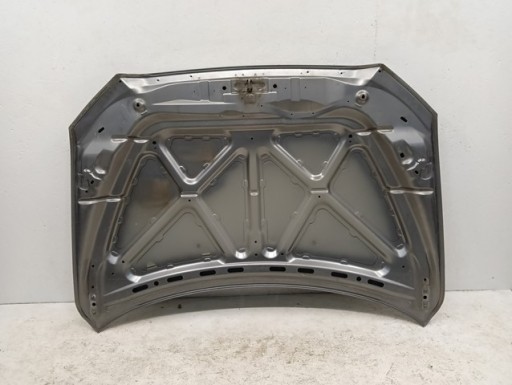 HAUBA POKLOPAC MOTORA MITSUBISHI LANCER X 07- HAUBA POKLOPAC MOTORA MITSUBISHI LANCER X 07-