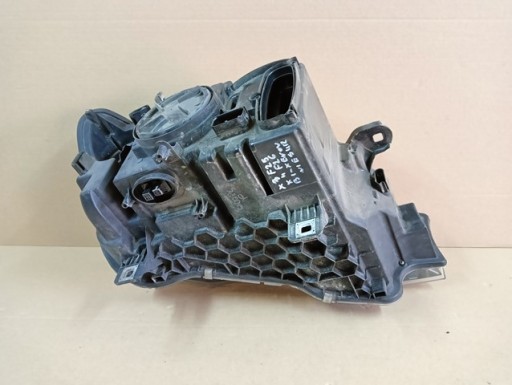 LAMPA FAR LIJEVA STRANA BI-XENON NIJE ZAKRETNI BMW X3 F25 X4 F26 REDIZAJN LCI 14-18R LAMPA FAR LIJEVA STRANA BI-XENON NIJE ZAKRETNI BMW X3 F25 X4 F26 REDIZAJN LCI 14-18R