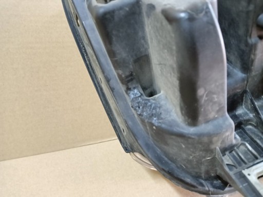 LAMPA FAR LIJEVA STRANA BI-XENON NIJE ZAKRETNI BMW X3 F25 X4 F26 REDIZAJN LCI 14-18R LAMPA FAR LIJEVA STRANA BI-XENON NIJE ZAKRETNI BMW X3 F25 X4 F26 REDIZAJN LCI 14-18R