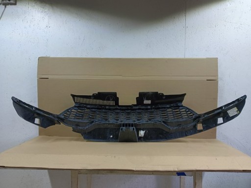 MASKA GRIL DODGE DURANGO 21-